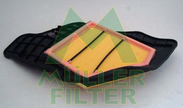 MULLER FILTER Gaisa filtrs PA3645